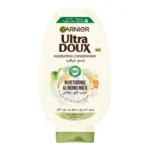 Garnier Ultra Doux Nurturing Almond Milk Conditioner