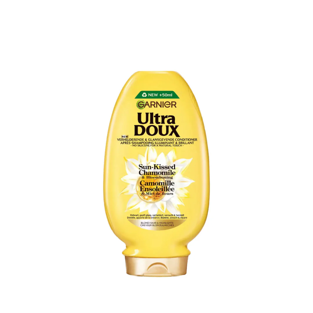 Garnier Ultra Doux Sun-Kissed Chamomile Conditioner