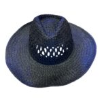 Black Beach Hat