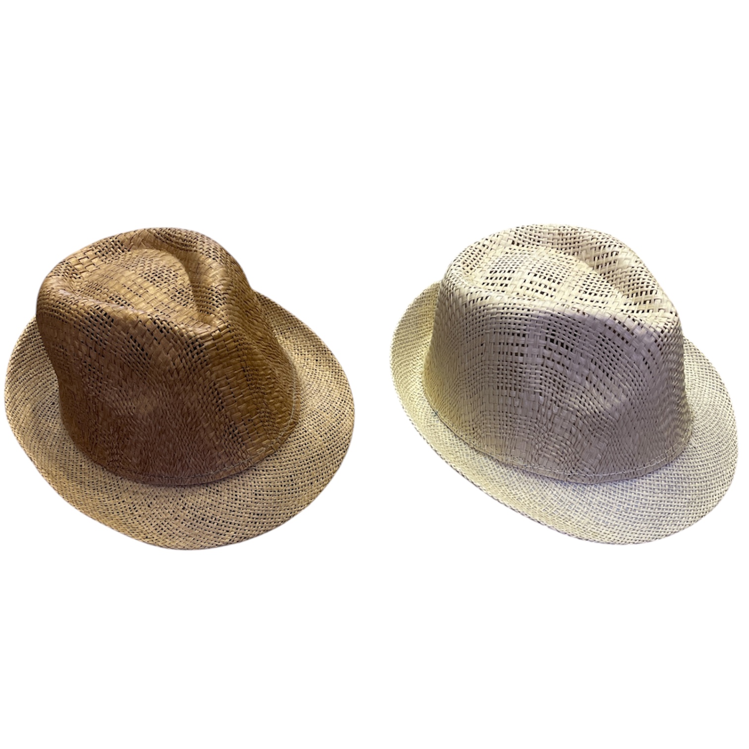 Basic Beach Hat 01