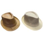 Basic Beach Hat 02
