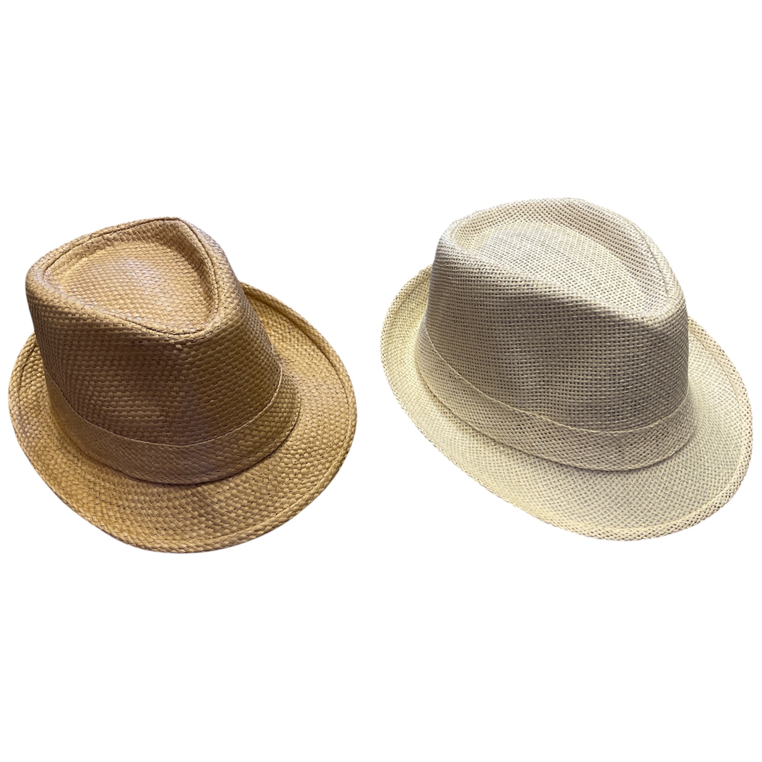 Basic Beach Hat 02
