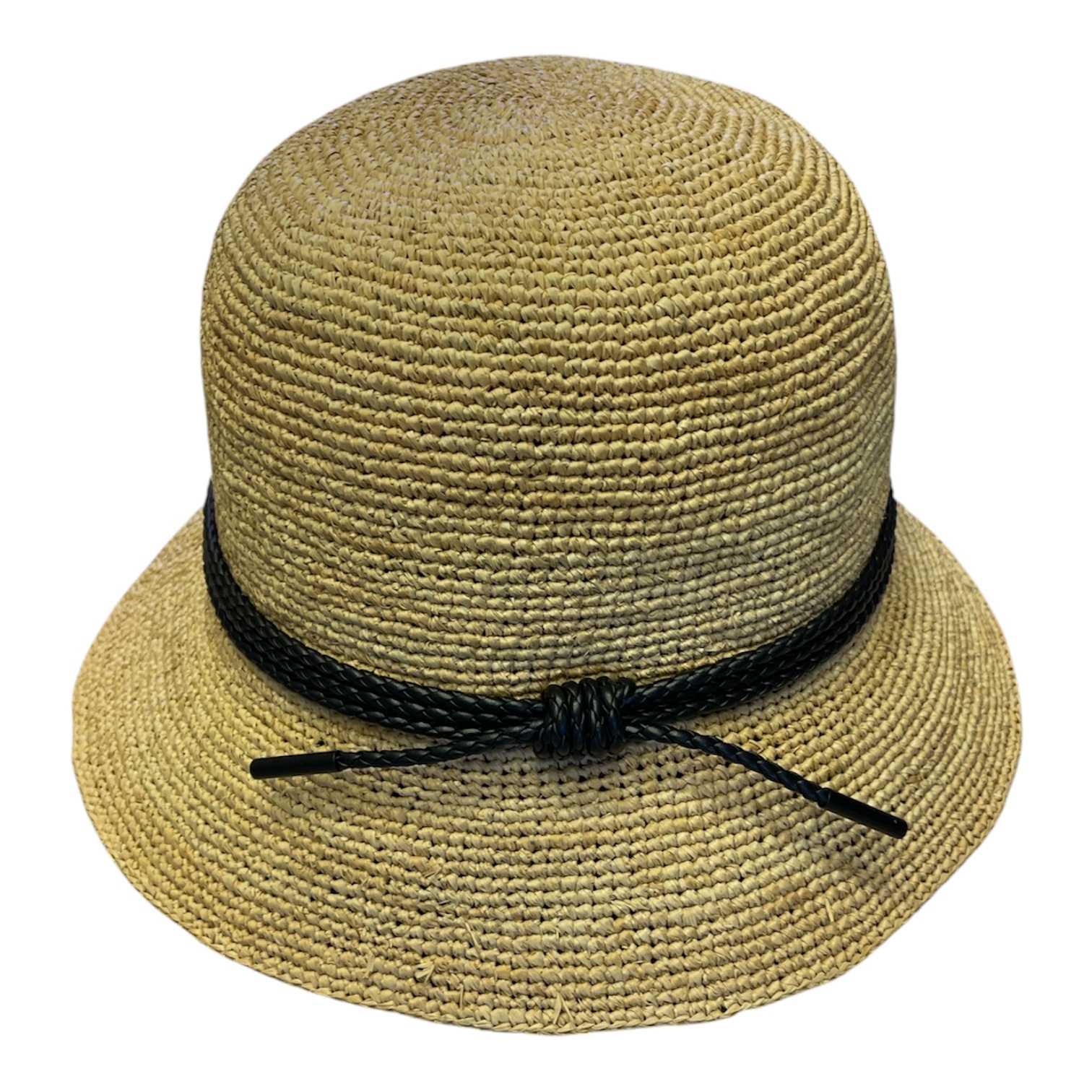 Round Exquisite Beach Hat