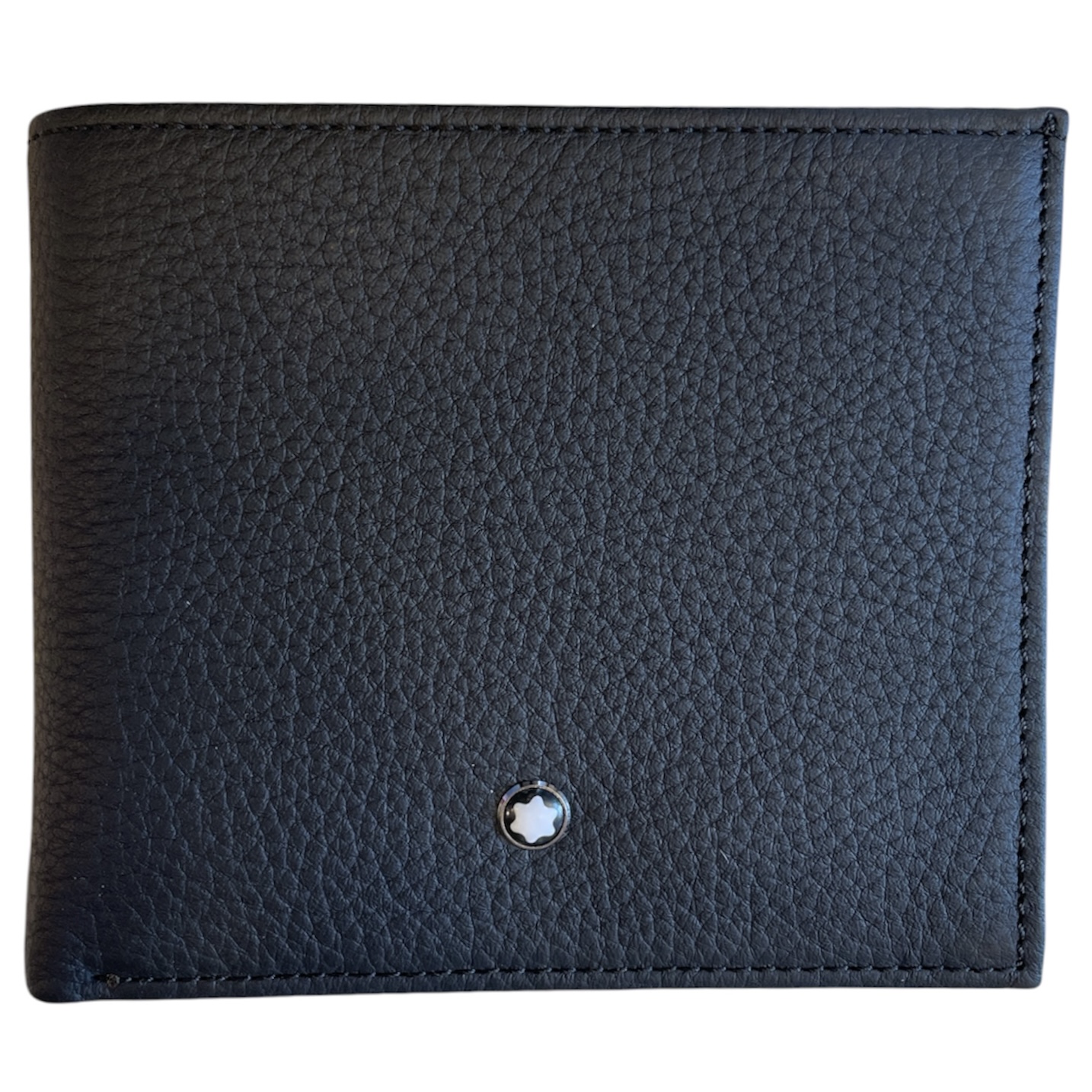 Mont Blanc* Men's Wallet 02