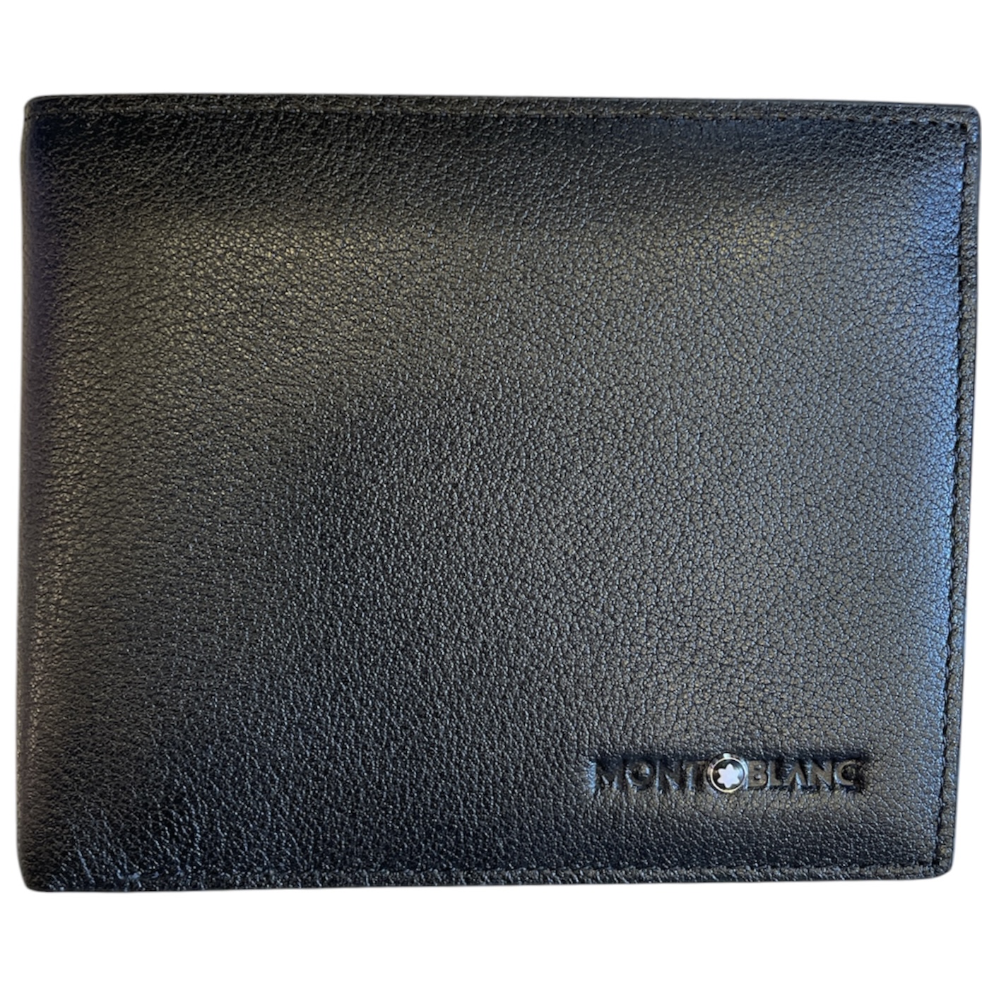 Mont Blanc* Men's Wallet 03