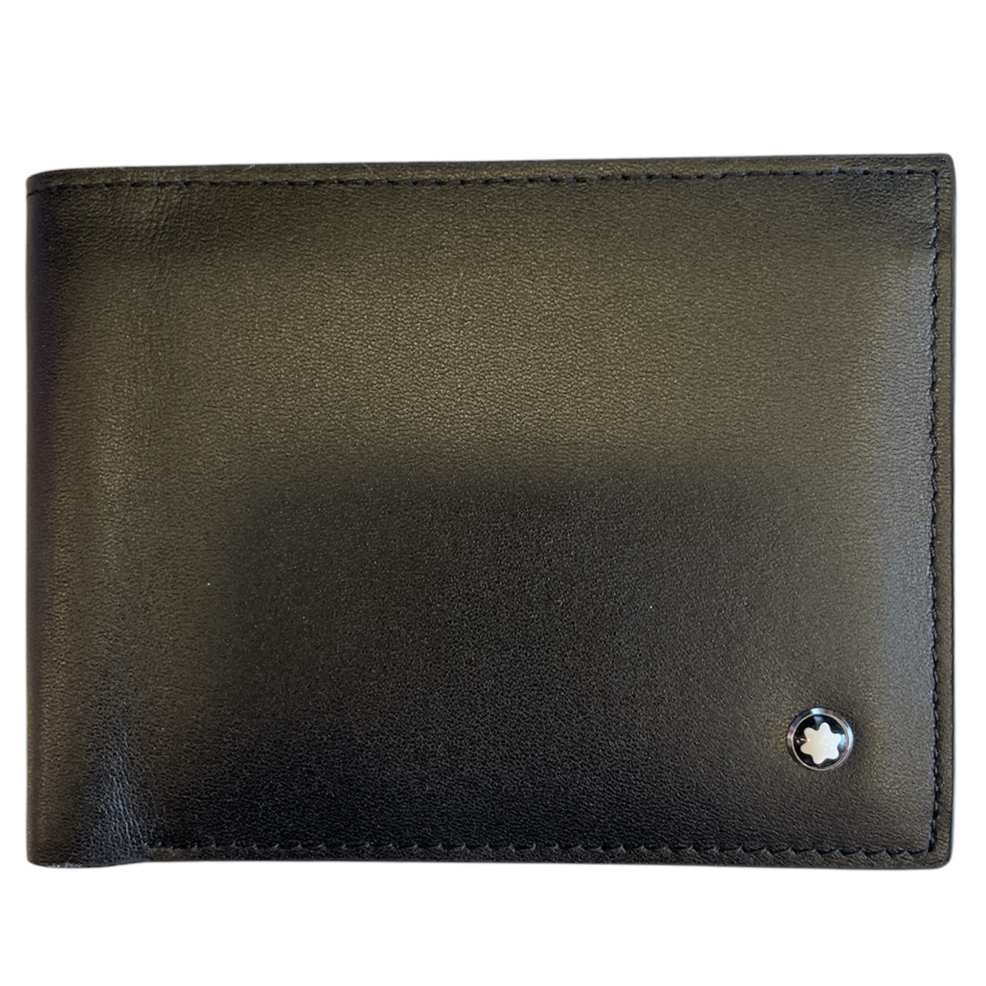Mont Blanc* Men's Wallet 08