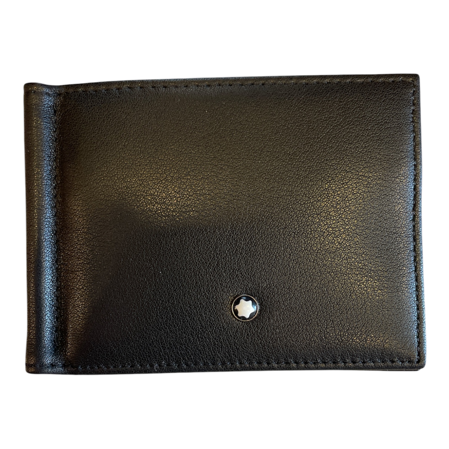 Mont Blanc* Men's Wallet 05