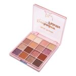Ruby Beauty Eyeshadow Palette 01 RB-5018