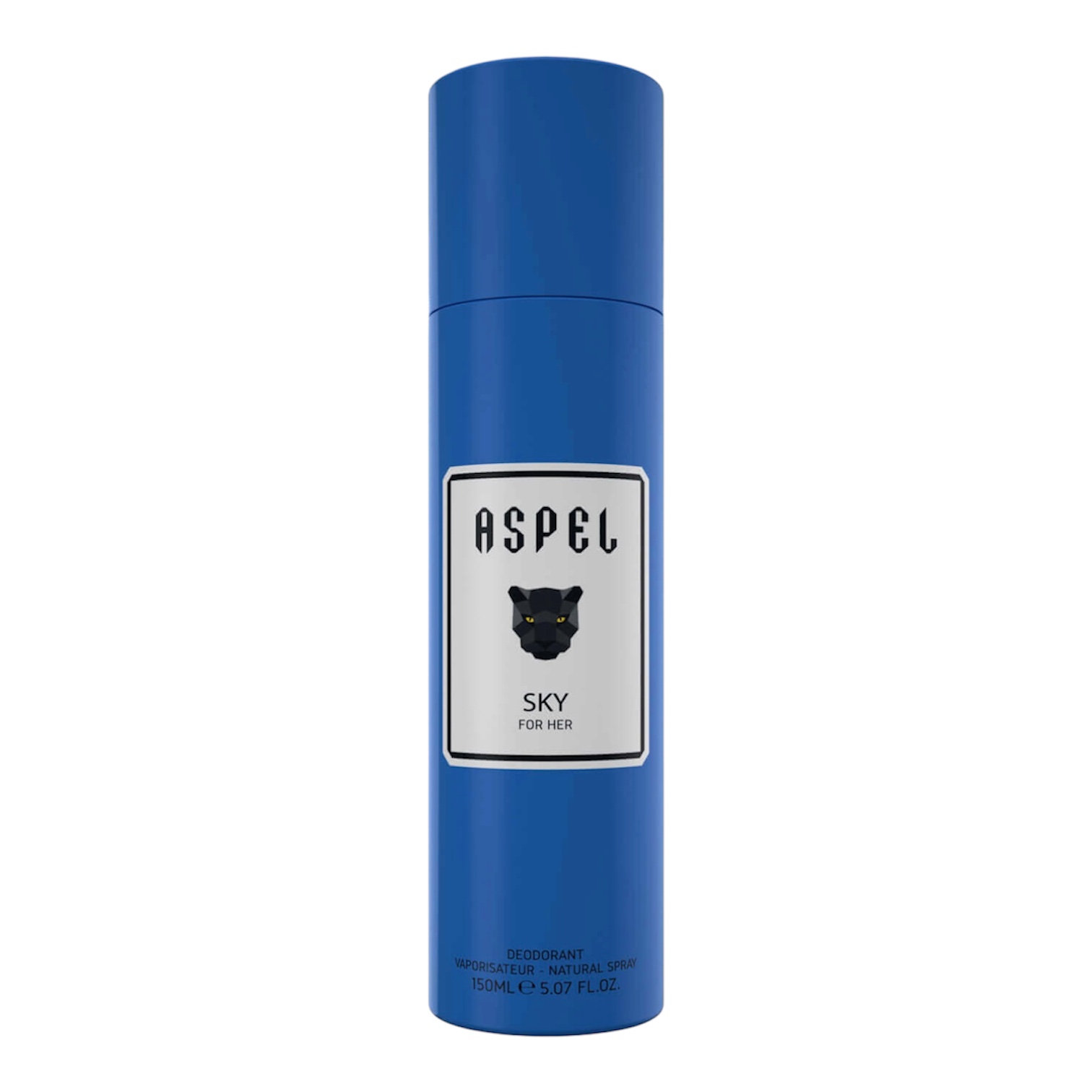Aspel Sky For Her Deodorant 150ml