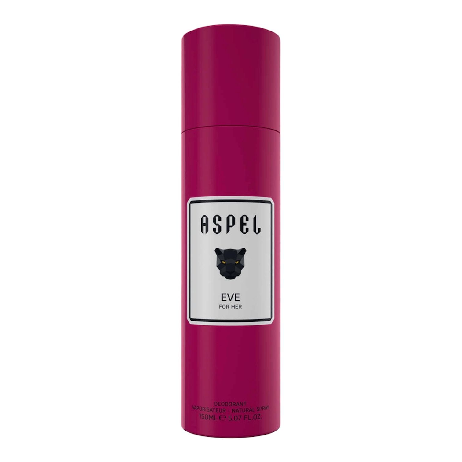Aspel Eve For Her Deodorant 150ml