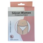 Silicone Protective Patch