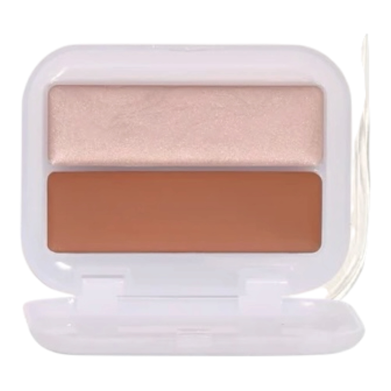 Samoa Glow Rush 4in1 (Bronzer/Contour & Highlighter/Eyeshadow)