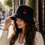 Cherries Bucket Hat