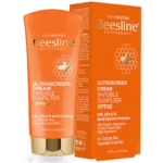 Beesline Ultra Screen Cream Invisible Sun Filter SPF50