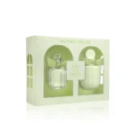 Women's Secret Eau It's Fresh Gift Set (Eau De Toilette 100ml + Body Lotion)