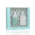 Women's Secret Intimate Day Dream Gift Set (Eau De Parfum 100ml + Body Lotion)