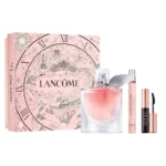 Lancome La Vie Est Belle Gift Set (Eau De Parfum 50ml + 10ml + Mascara)