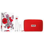 Kenzo Flower By Kenzo Gift Set (Eau De Parfum 50ml + Body Lotion)