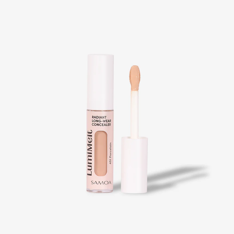Samoa Lumi Melt Radiant Long Wear Concealer