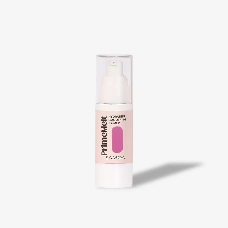 Samoa Prime Melt Hydrating Smoothing Primer
