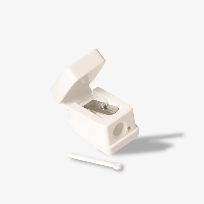Samoa Mini Cosmetic Pencil Sharpener