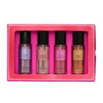 Victoria's Secret The Best Of Mist Gift Set