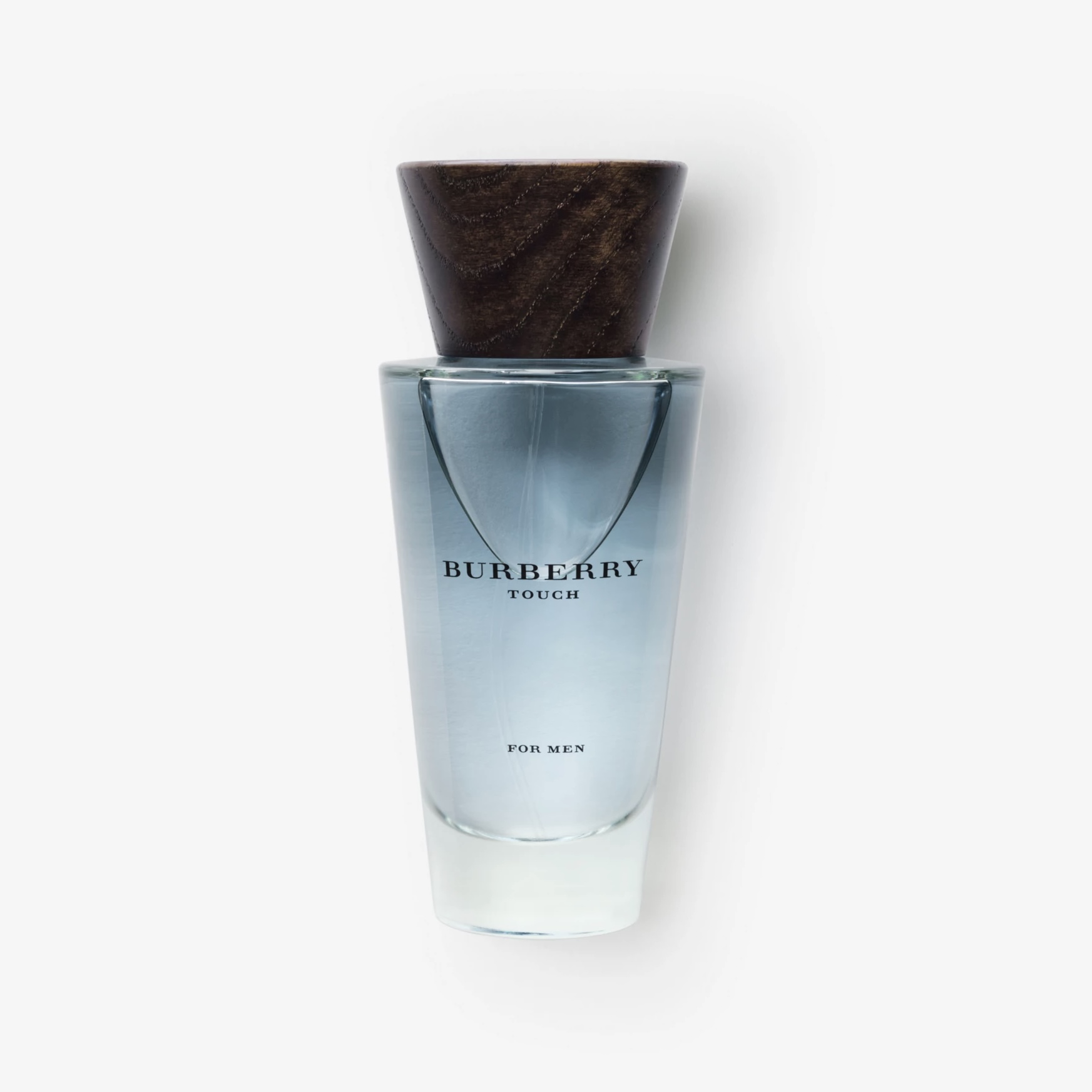 Burberry Touch Eau De Toilette 100ml