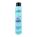 Got2b Dry Shampoo Extra Fresh (Lemon & Bergamot) 200ml
