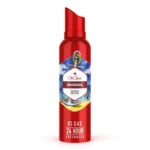 Old Spice Original Deodorant Spray 140ml