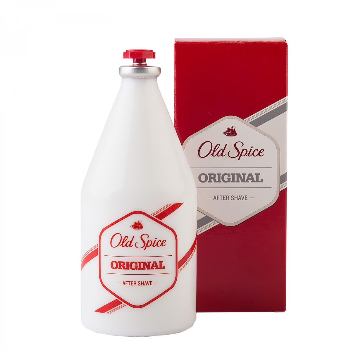 Old Spice Original After Shave Lotion 100ml