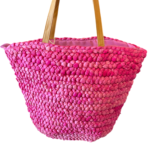 Irene Fashion Bags - Fuchsia