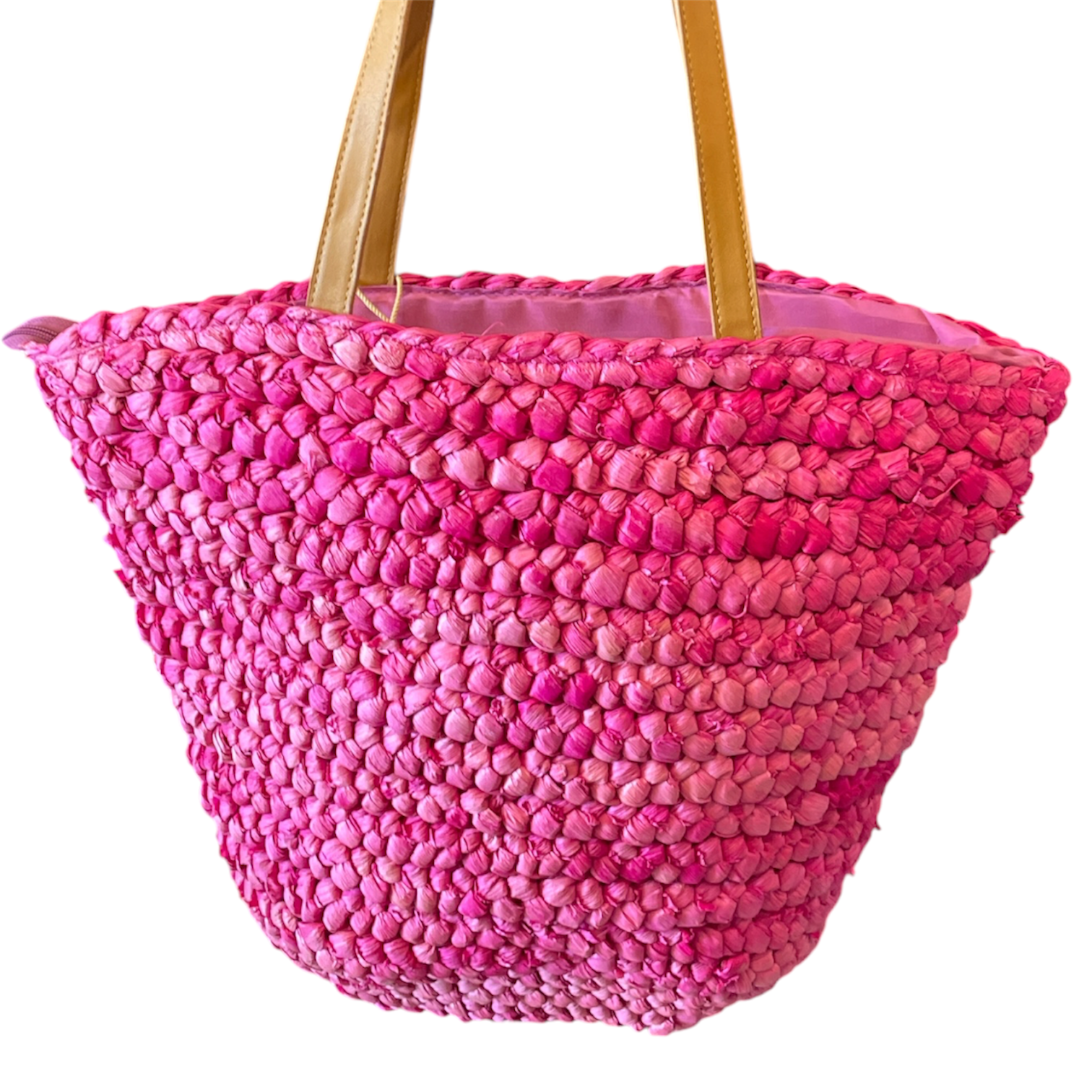Irene Fashion Bags - Fuchsia