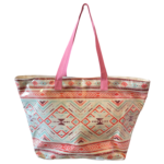 JS Ondo Washable Beach Bag