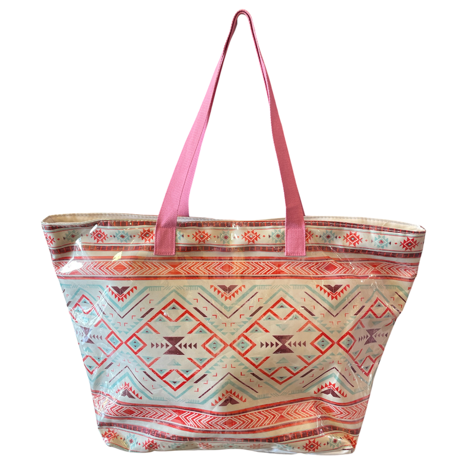 JS Ondo Washable Beach Bag