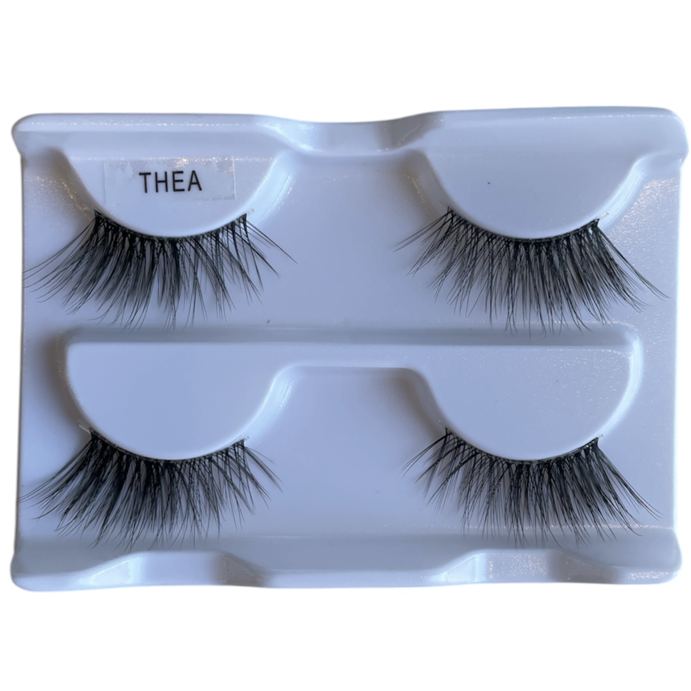 Elephant Lashes (Various)