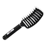 Betty France Hair Brush Black G15