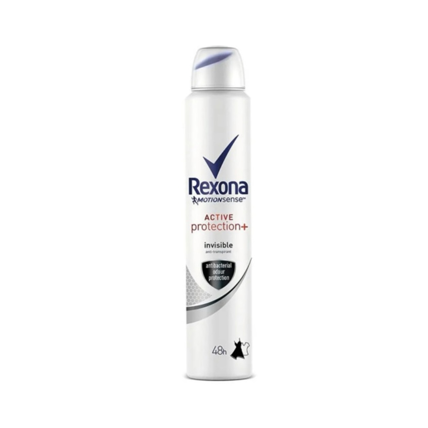 Rexona Active Protection+ Invisible 48H