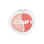 Essence Feelin' Comfy Blush Balm Duo