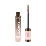 Essence Feelin' Comfy Extreme Lengthening & Volume Brown Mascara