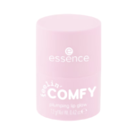 Essence Feelin' Comfy Plumping Lip Glow