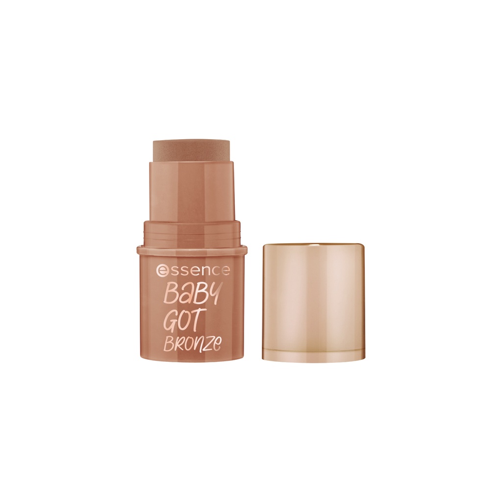 Essence Baby Got Bronze Bronzing Stick 10