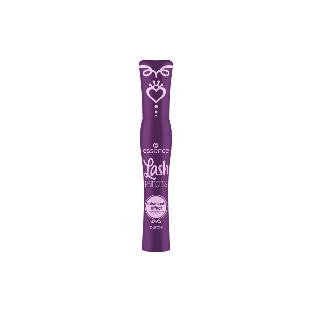 Essence Lash Princess False Lash Effect Mascara - Purple