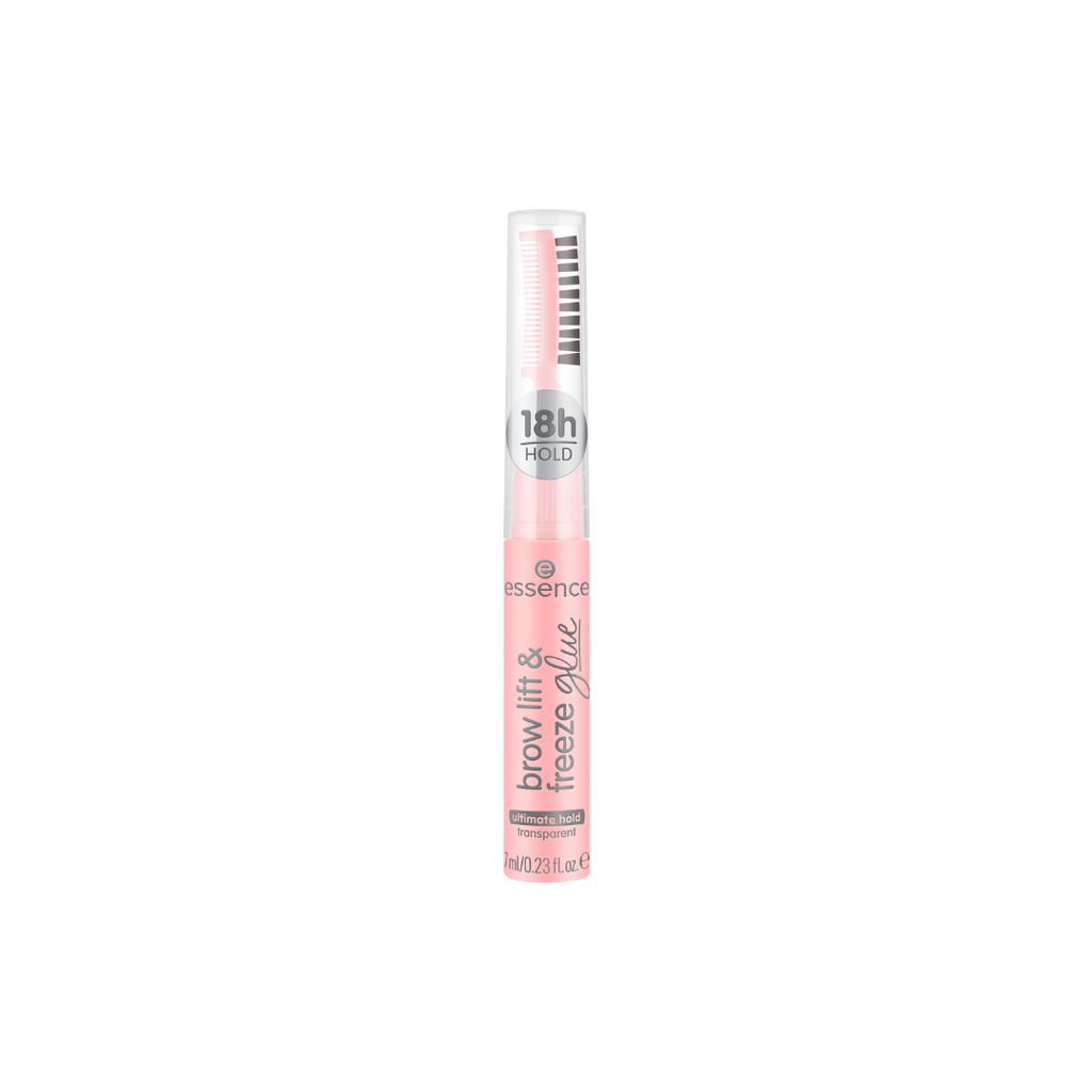 Essence Brow Lift & Freeze Ultimate Hold Transparent