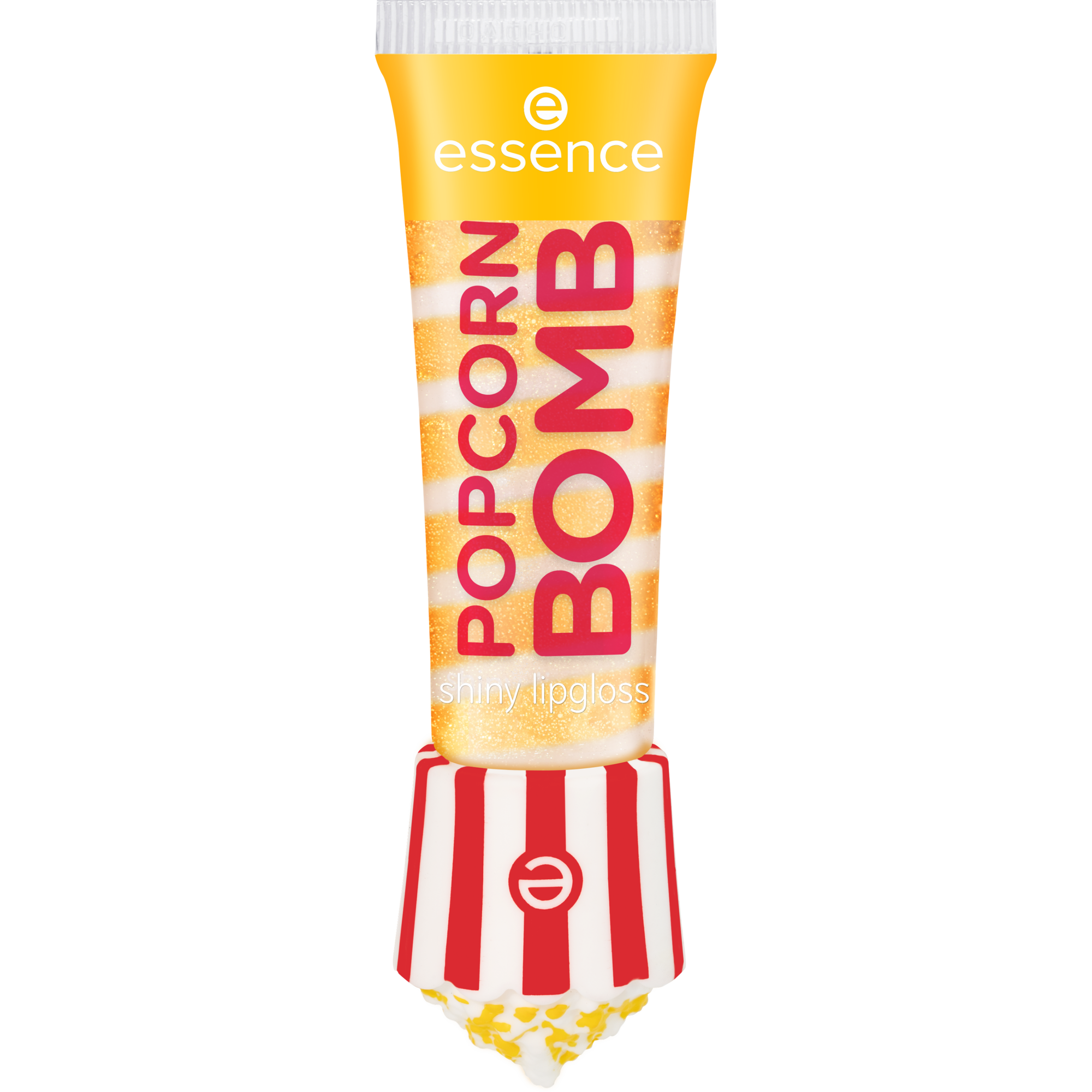 Essence Popcorn Bomb Shiny Lipgloss