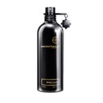 Montale Paris Black Aoud Eau De Parfum 100ml