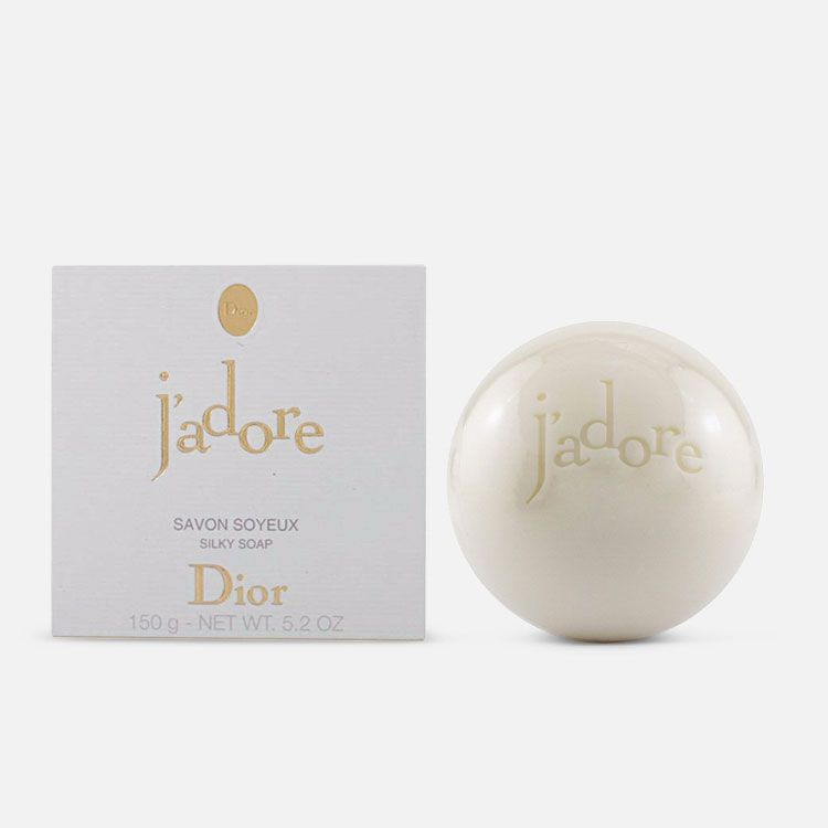 Dior J'adore Silky Soap 150g