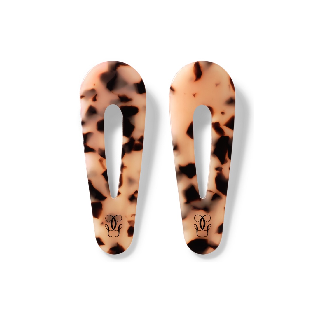Guerlain Paris Hair Clips