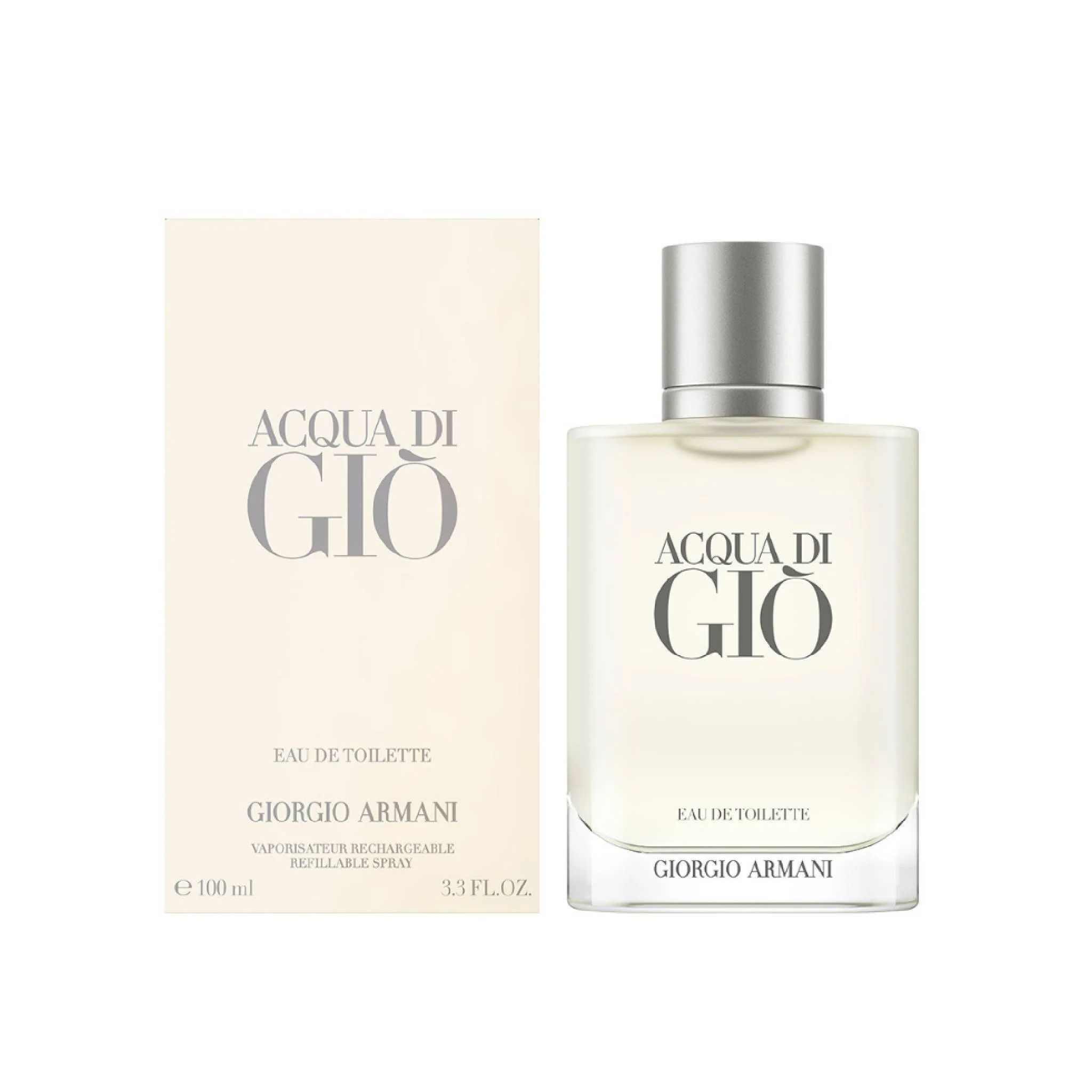 Giorgio Armani Acqua Di Gio Eau De Toilette