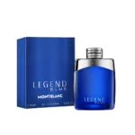 Mont Blanc Legend Blue Eau De Parfum