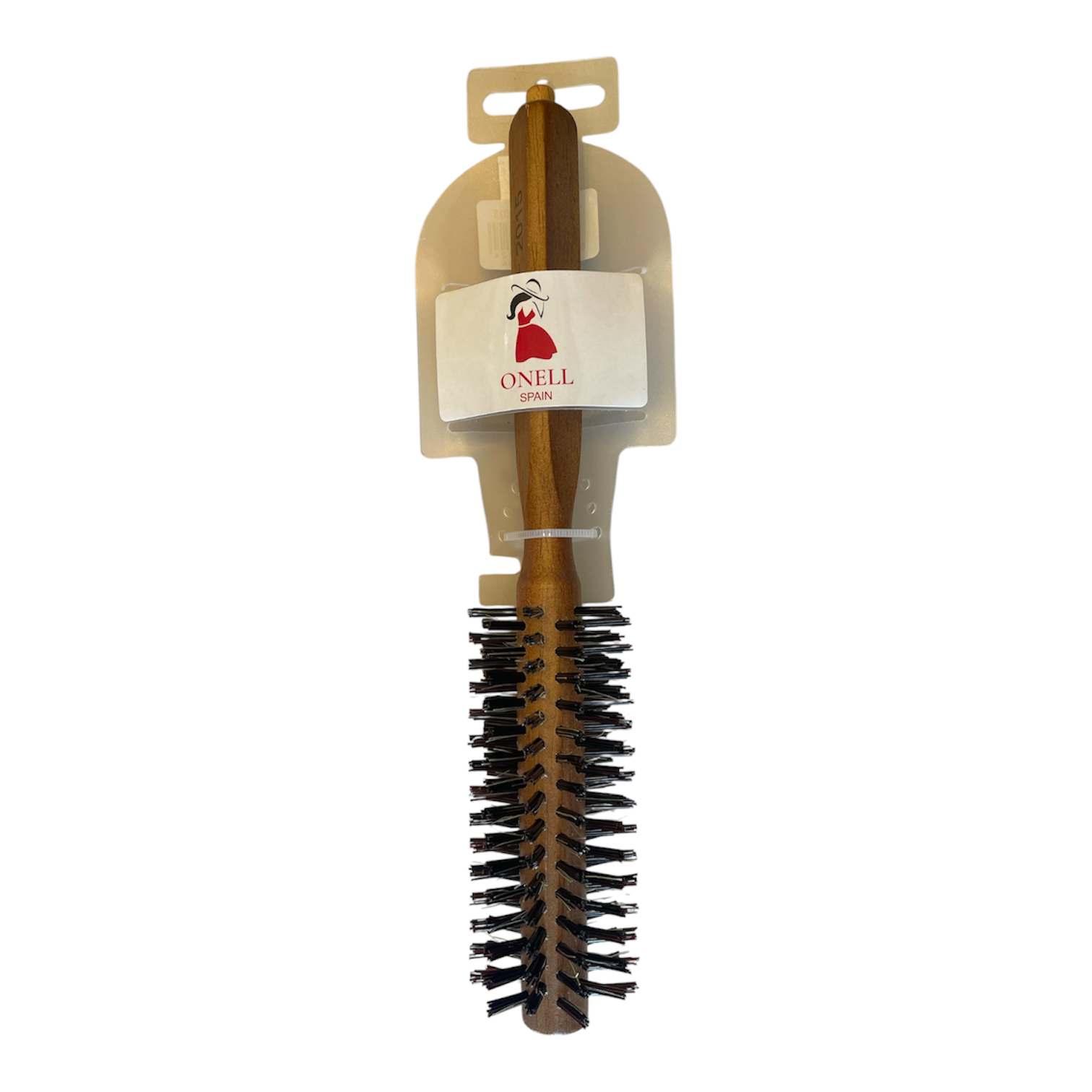 Onell Wooden Hair Brush BRH2015